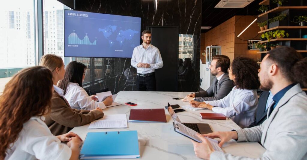Functionalities Of Company Secretarial Services