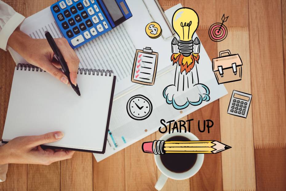 Business Startup Checklists