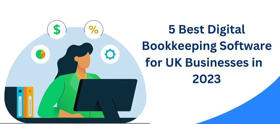 Best Digital Bookkeeping Software