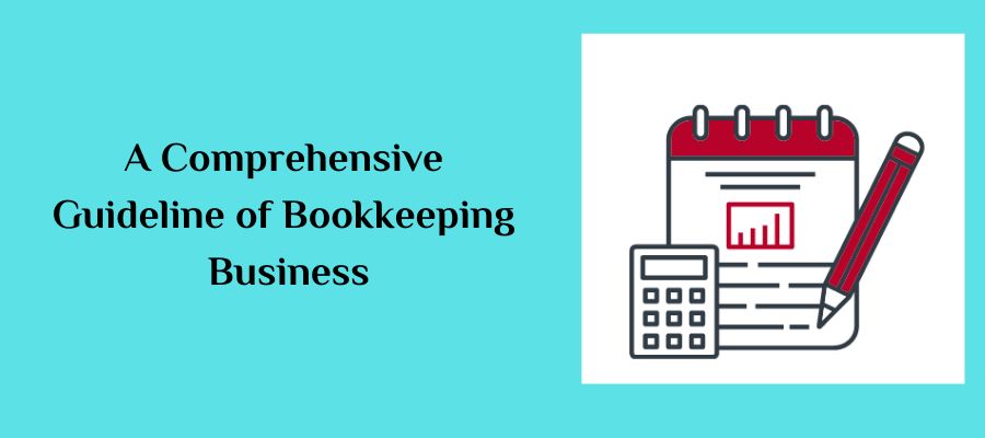 Bookkeeping business