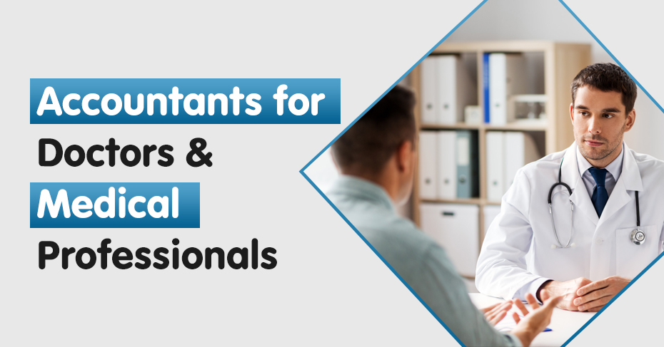 Accountants for Doctors