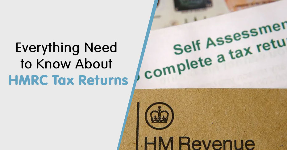 HMRC Tax Returns
