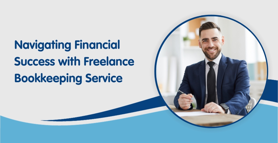freelance bookkeeping