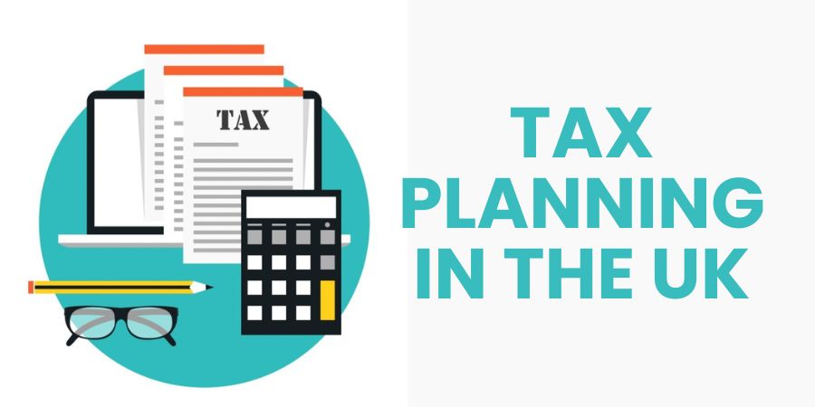 Tax Planning