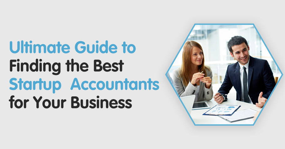 Startup Accountants