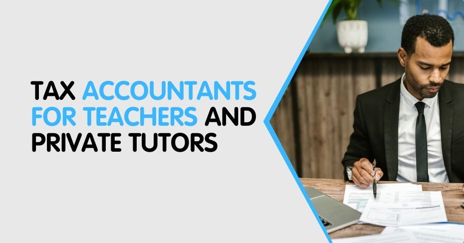 Accountants for Teachers