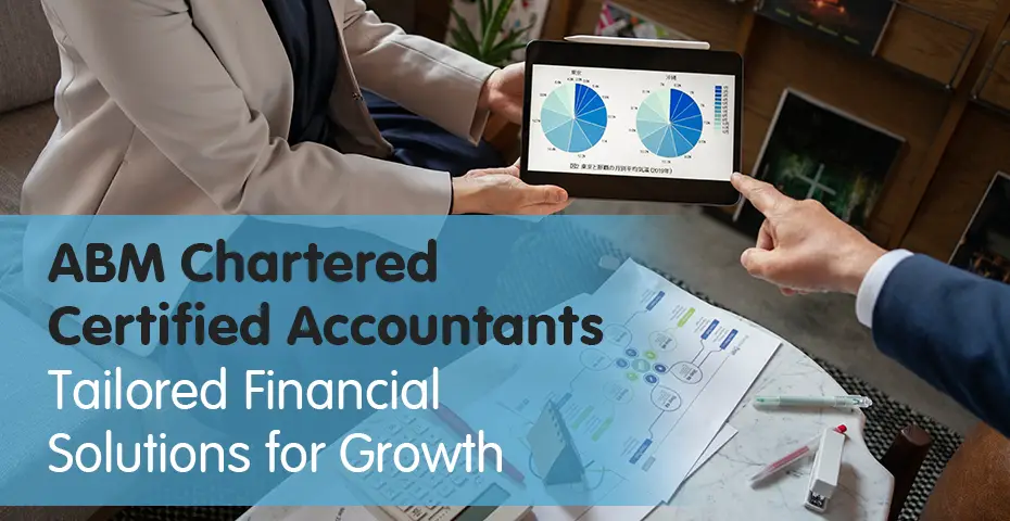 Expert Corporate Financial Solutions for UK Businesses