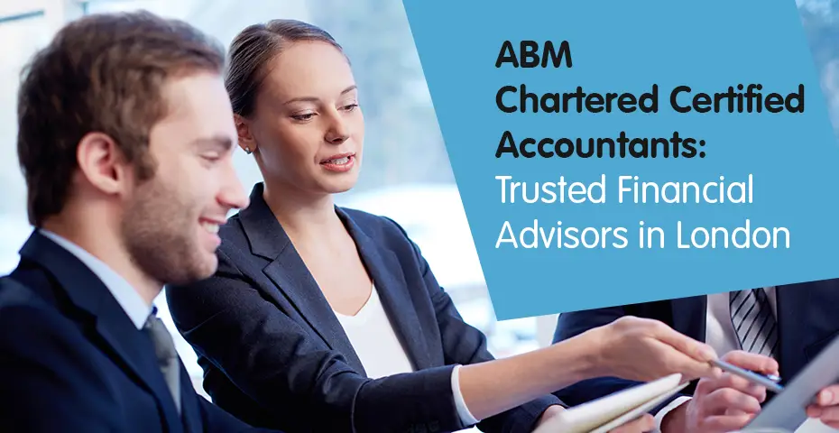 Expert Financial Solutions for London Businesses