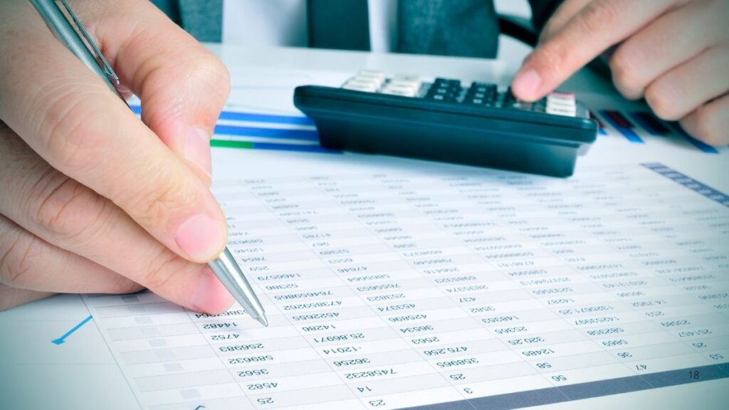 Debits (DR) and Credits (CR)