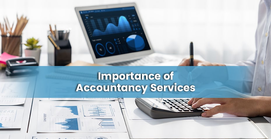 The Importance of Professional Accountancy Services for UK Businesses