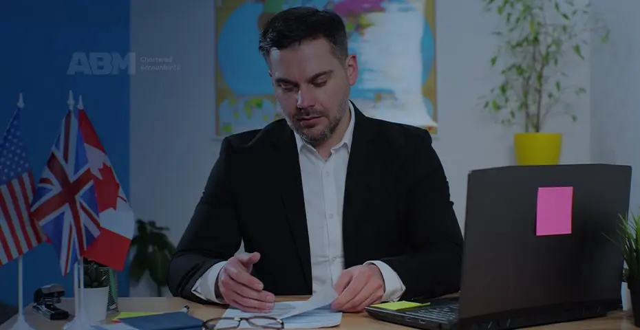 do you need an accountant for a limited company uk