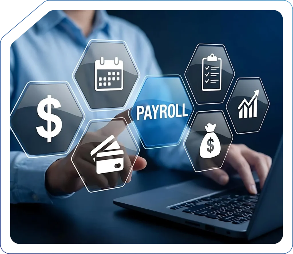 ABM Chartered Accountants Payroll Services