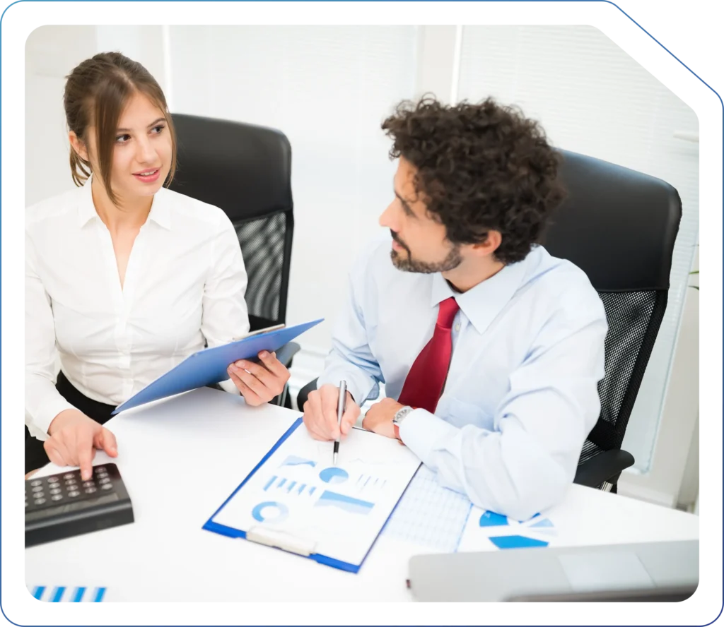 Account Reconciliation services in UK