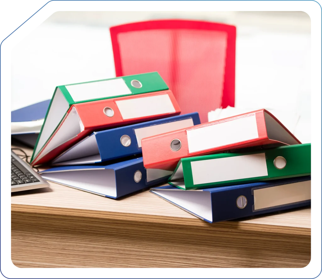 Account Reconciliation services in London