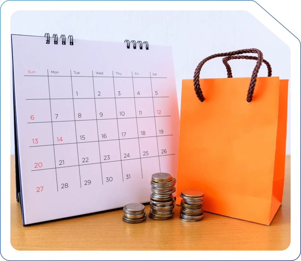Accounts Finalisation services