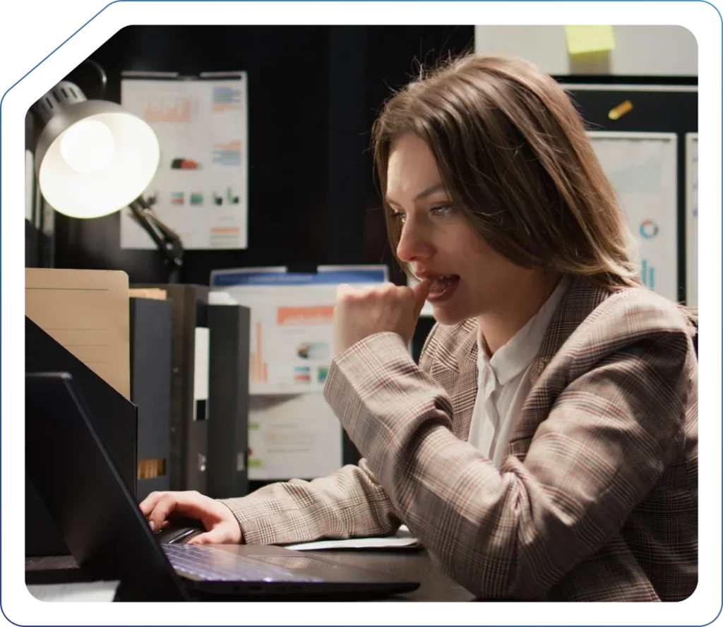 Accounts Finalisation services in UK