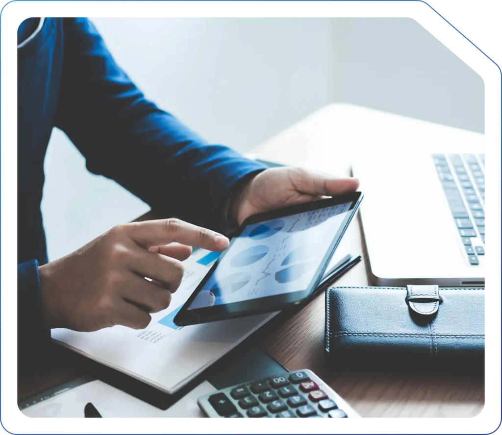 Accounts Restatement and Correction Services