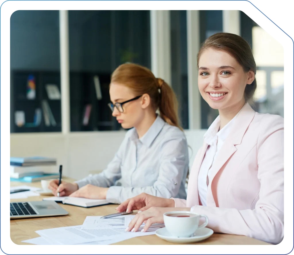 Annual Accounts Preparation services in UK