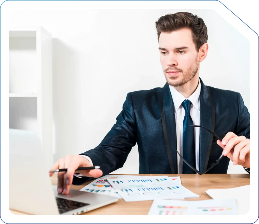 Annual VAT Accounting Scheme
