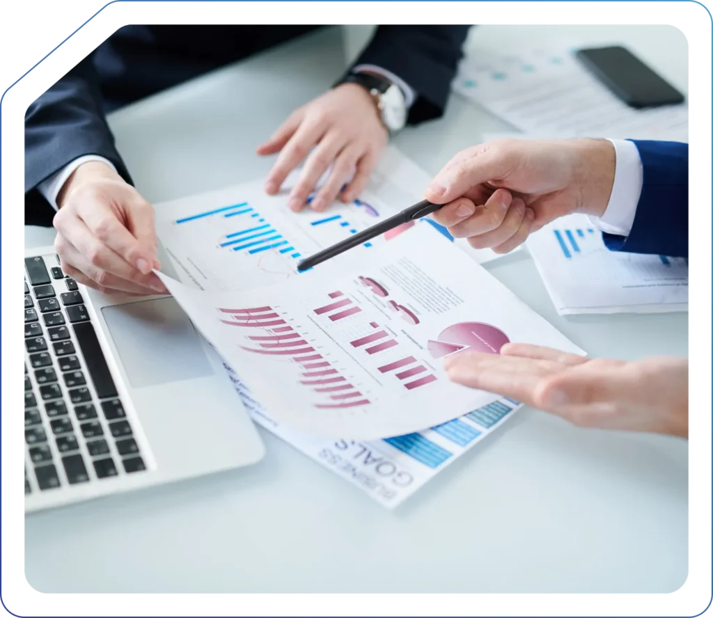 Audit and Assurance Services in UK