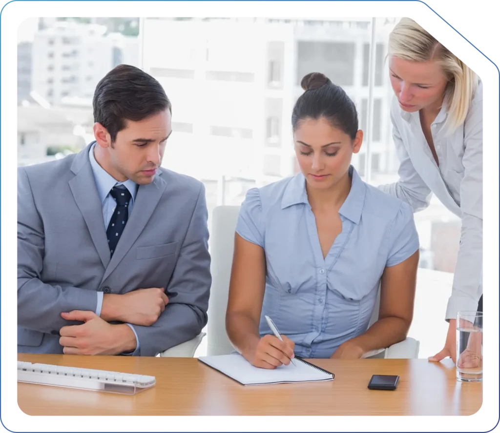 Audit and Assurance Services in London