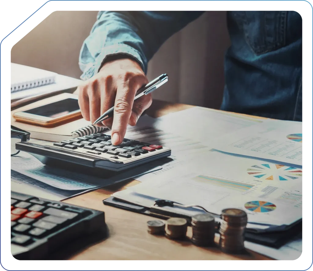 Professional Bookkeeping Services in London