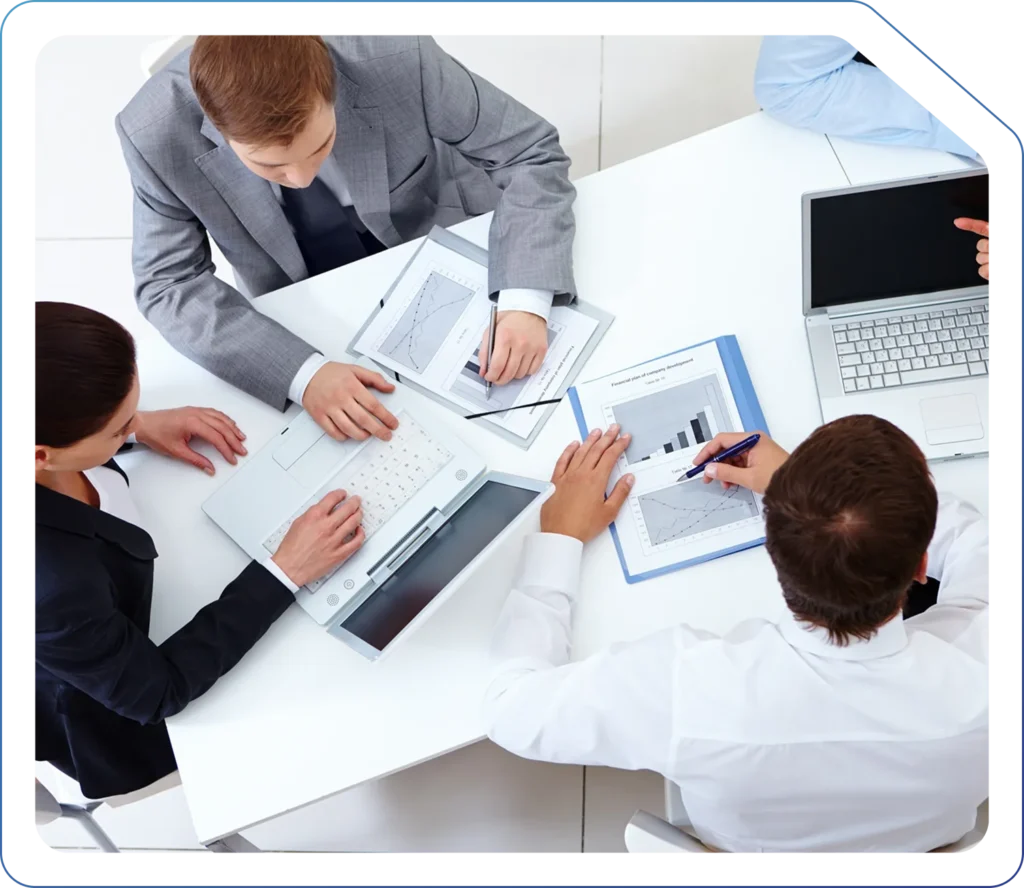 Business Advisory Services in UK
