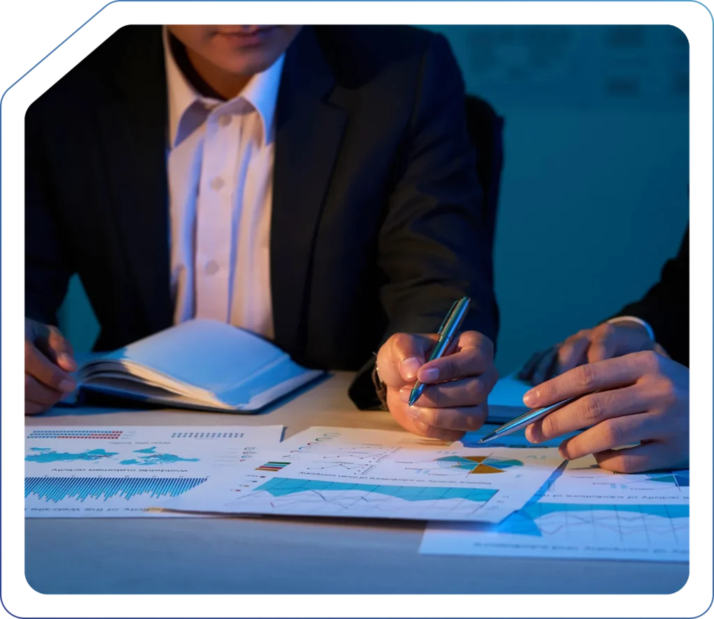 Business Advisory Services in UK