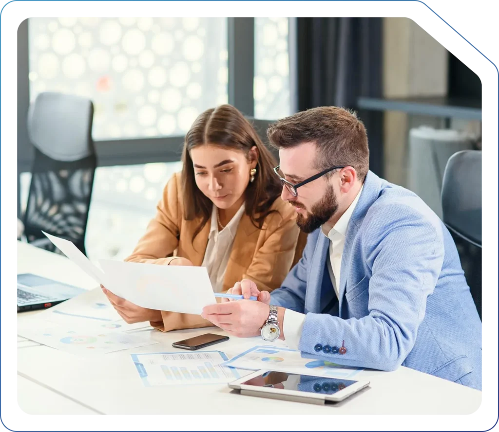 Business Advisory Services in UK