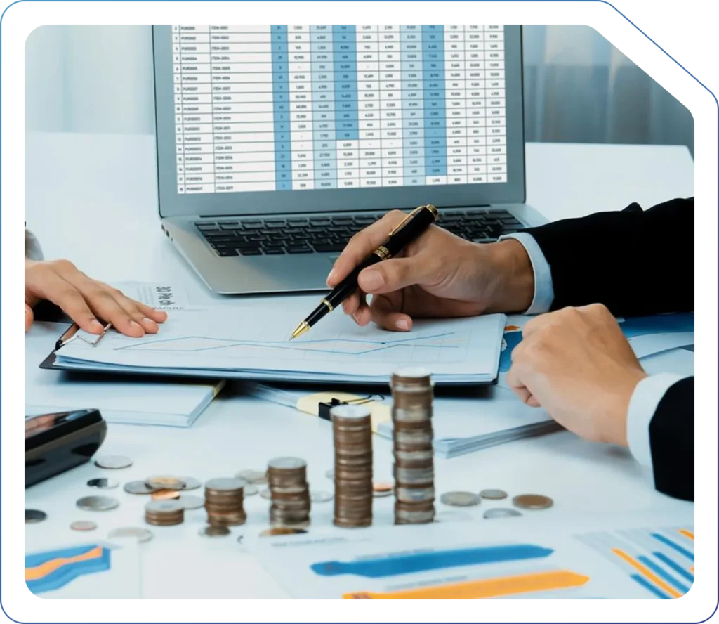 Capital Gains Tax Services in UK