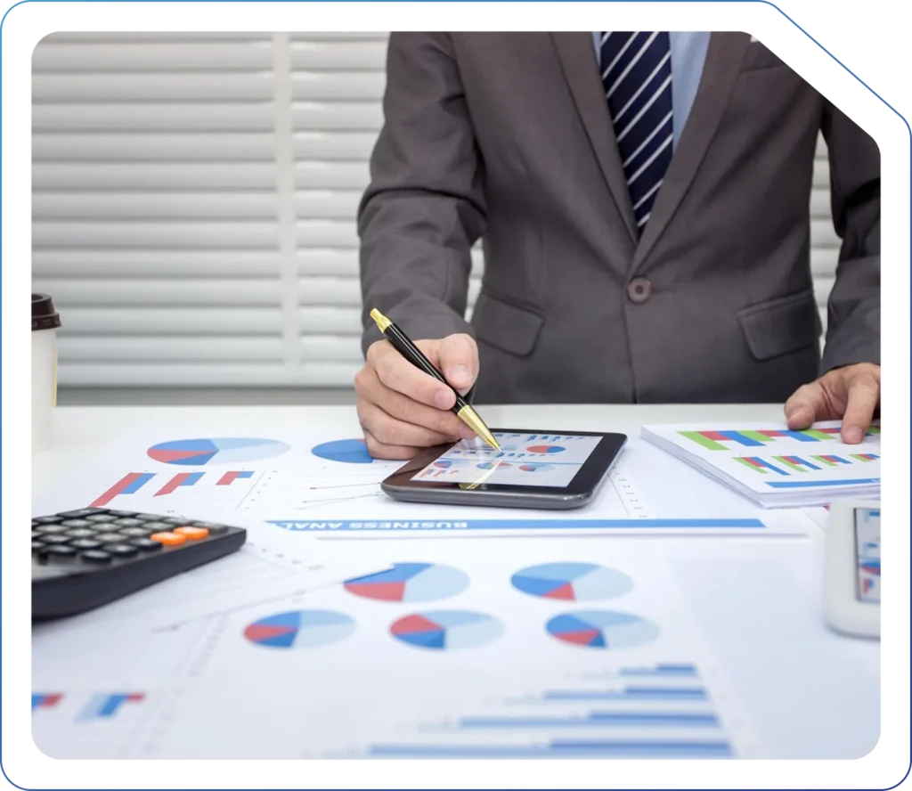 Capital Gains Tax Services in UK