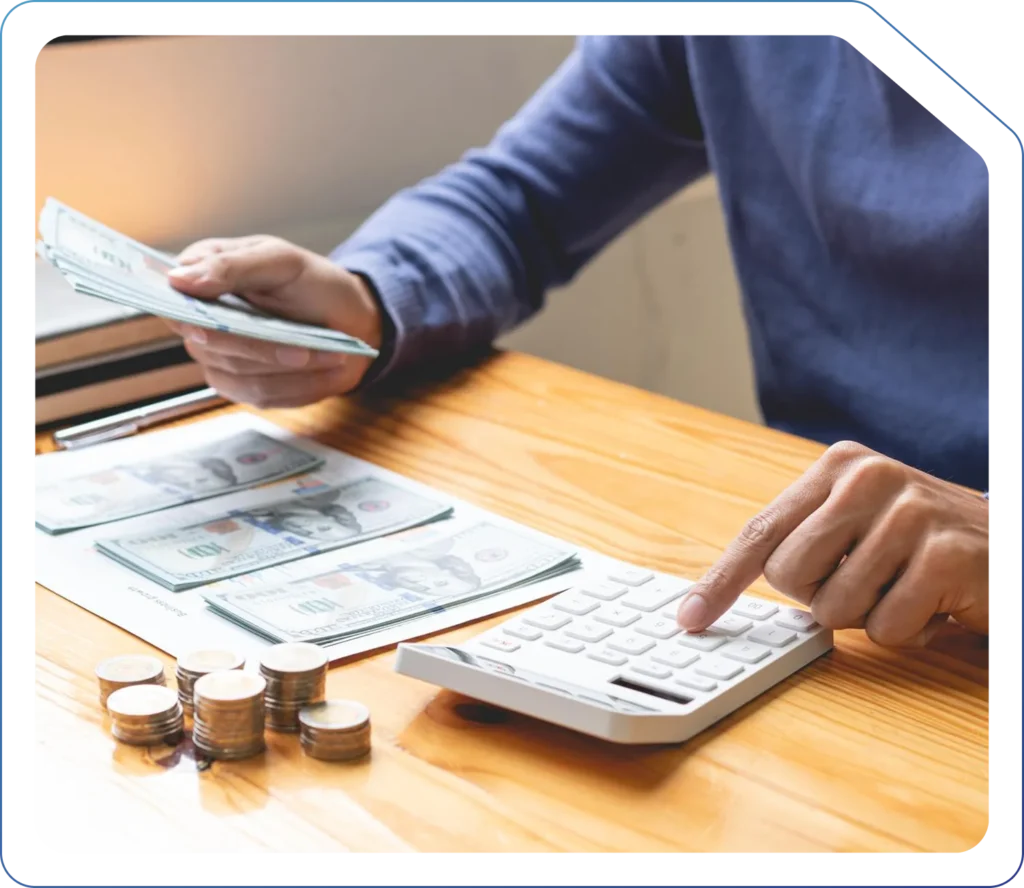 Cash Accounting VAT Scheme