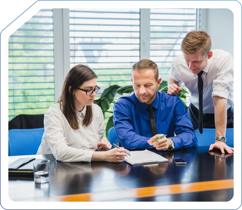 Corporation Tax Planning Services London