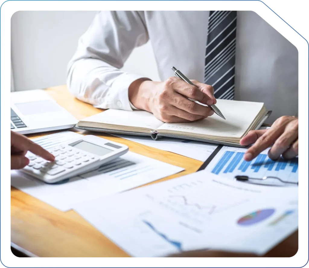 Deferred Tax Planning
