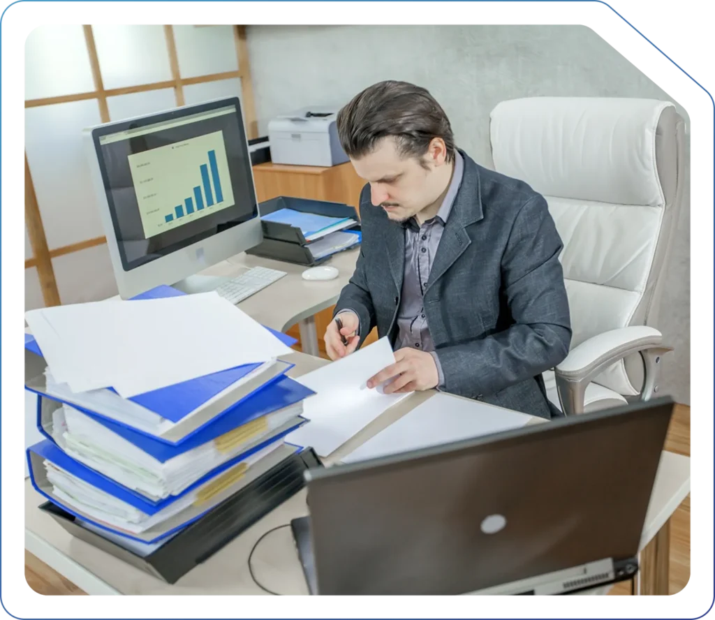 FRS 102 Accounts UK