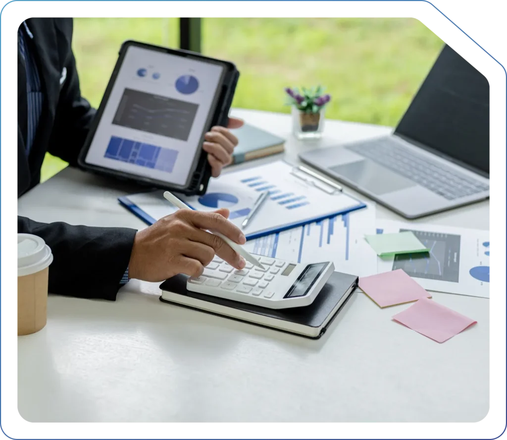 FRS 105 accounts preparation UK