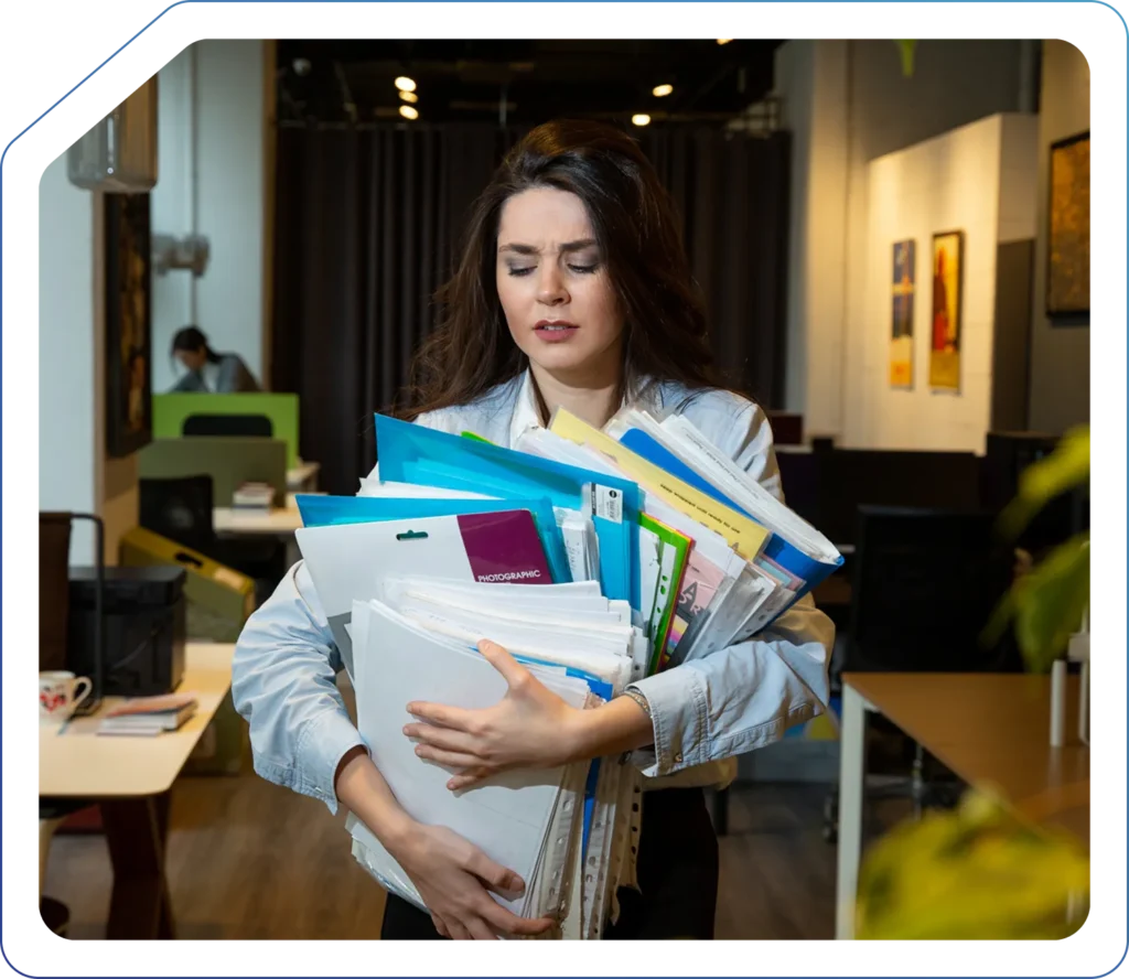 FRS 105 accounts preparation London