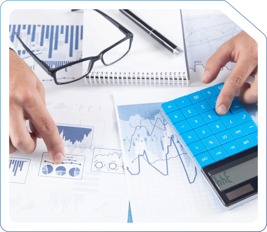 Flat Rate VAT Scheme Services in UK
