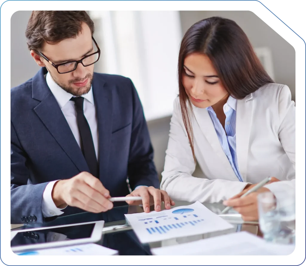 Group Tax Relief Services in Canary Wharf