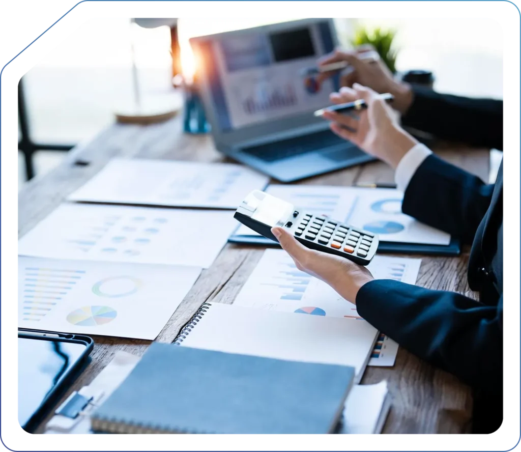 Historic Accounts Preparation services in UK