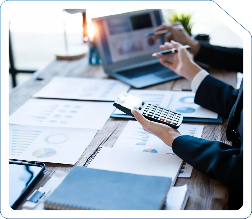 Historic Accounts Preparation services in London UK