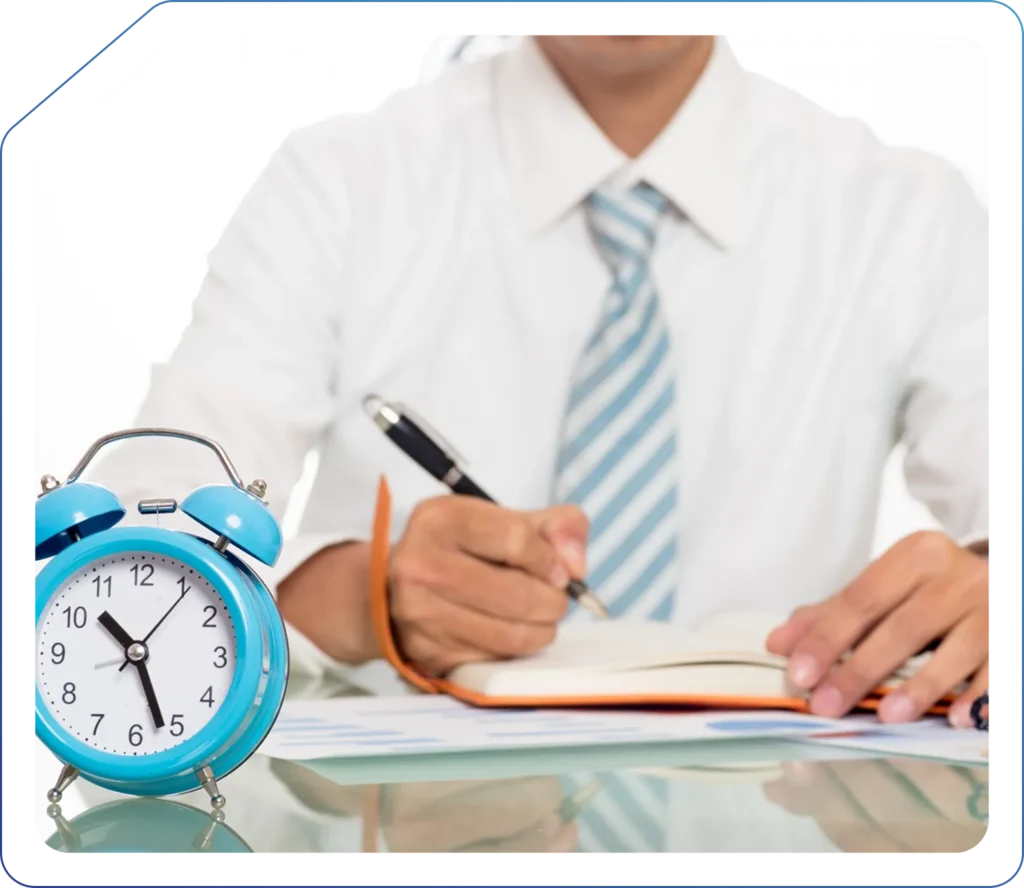 Income Tax Returns services in London