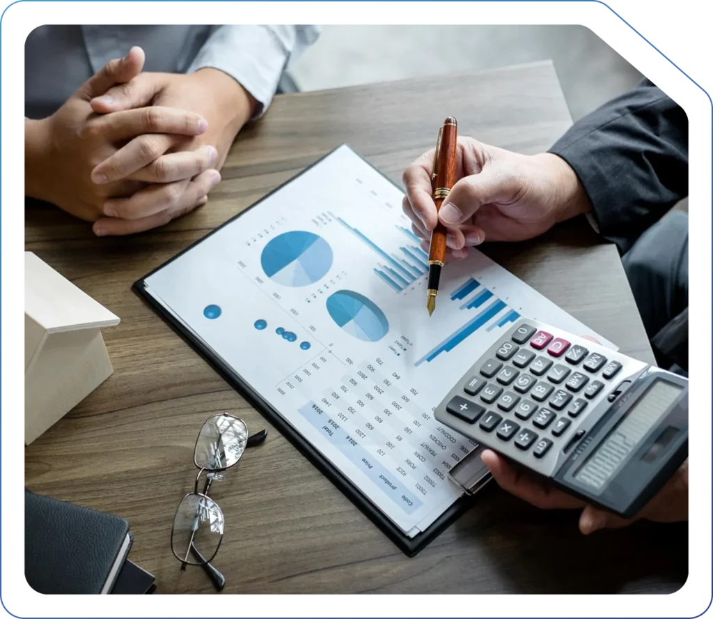 Inheritance Tax Planning service in UK