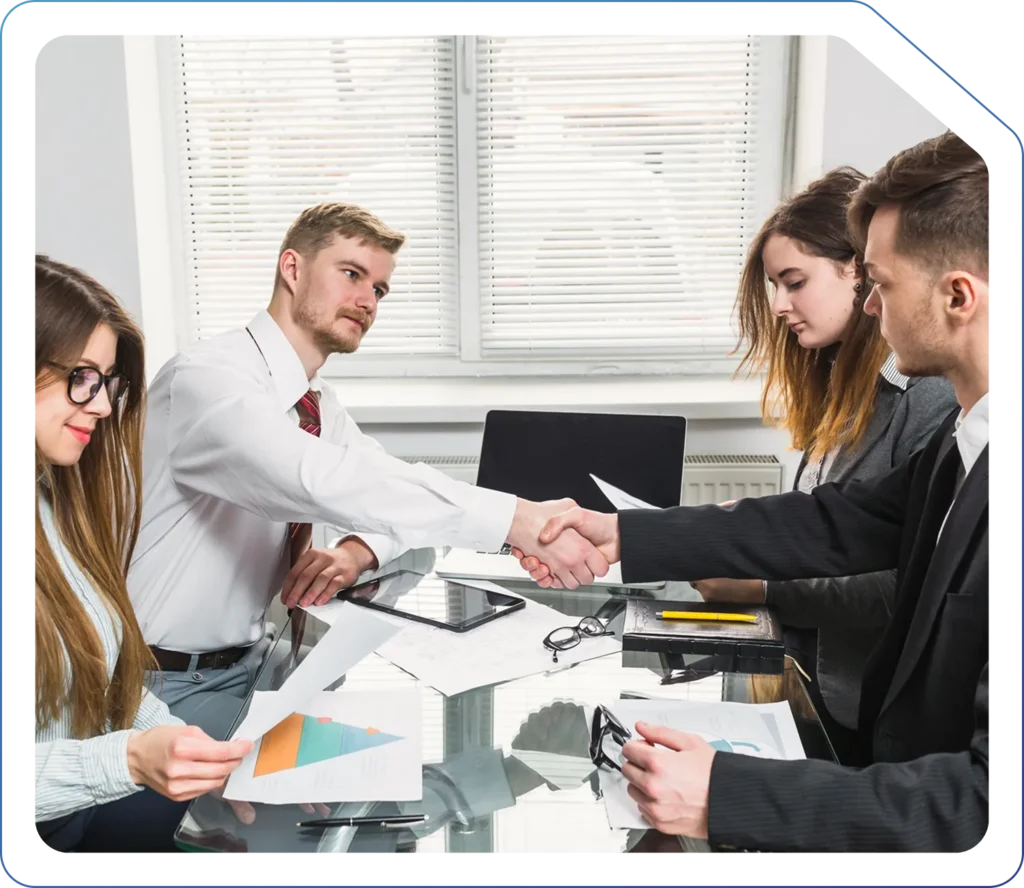 Intercompany Reconciliation services in UK