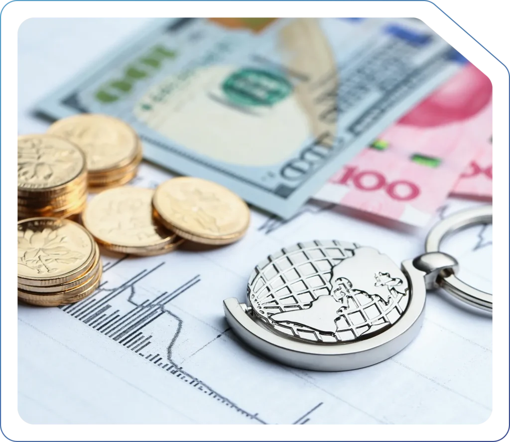 International VAT Services in UK