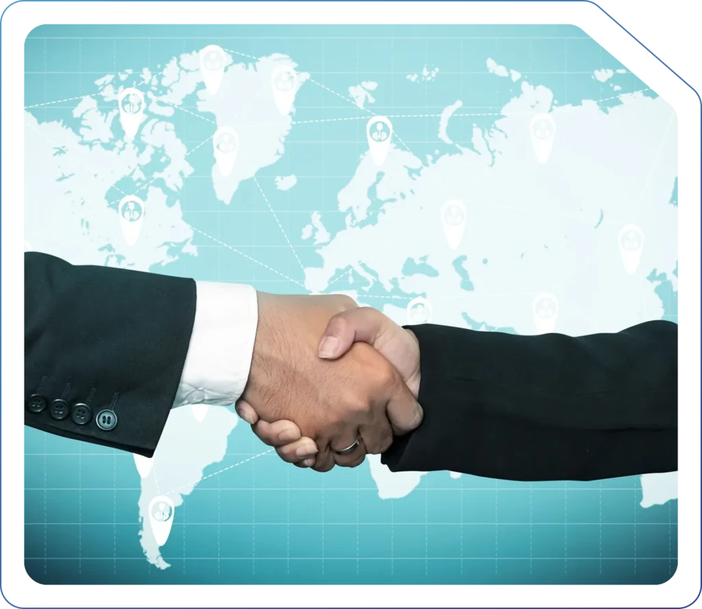 International VAT Services in London