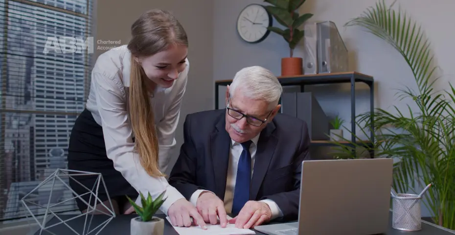 Signs You Need an NHS Pension Specialist Accountant