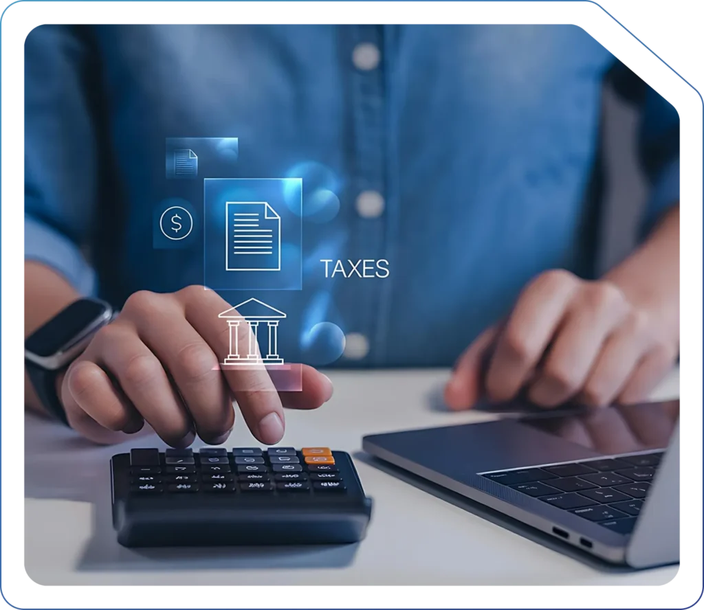 Non-Resident Tax Returns