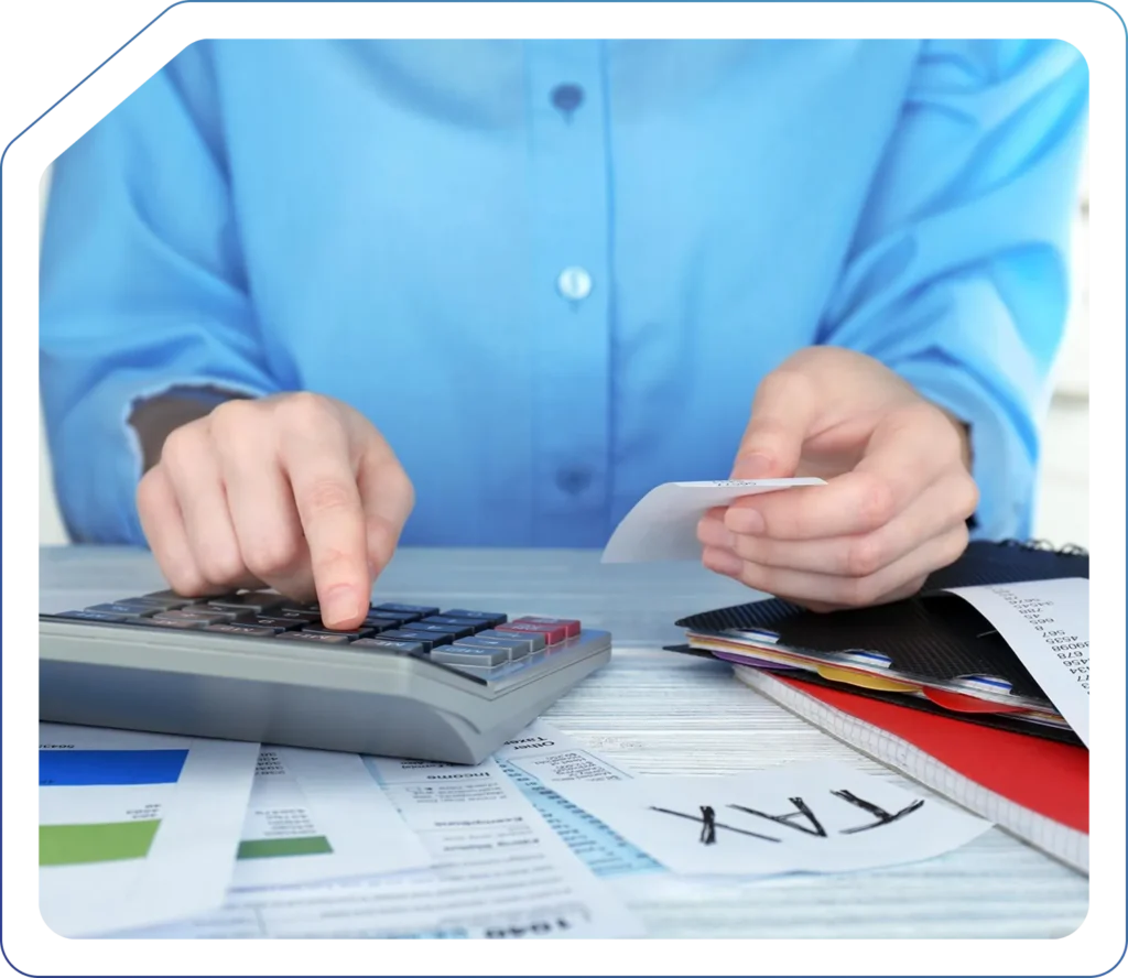 Non-Resident Tax Returns