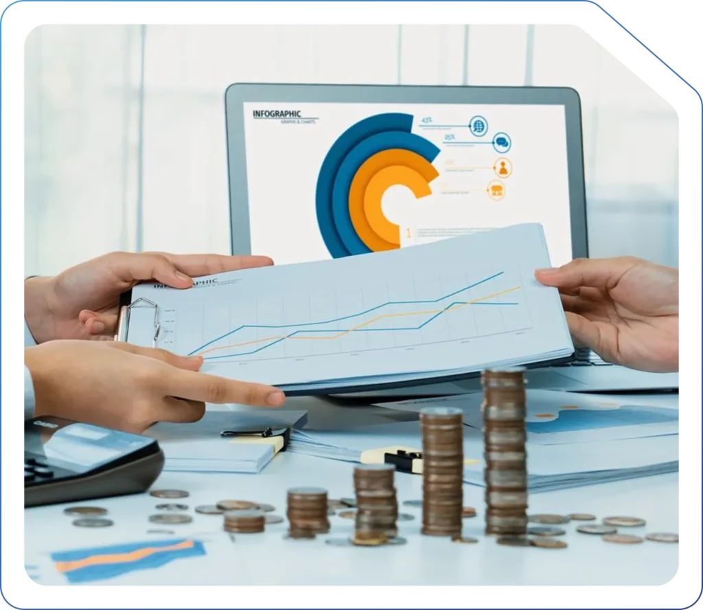 Outsourced Accounting services in UK